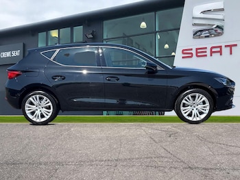 Used SEAT Leon 2026 for sale - 79198039: Photo