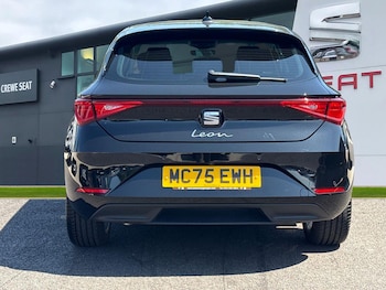 Used SEAT Leon 2026 for sale - 79198039: Photo
