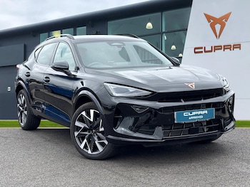 Used Cupra Formentor 2026 for sale - 79272799: Photo