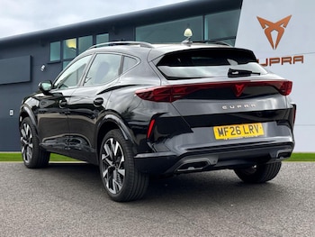 Used Cupra Formentor 2026 for sale - 79272799: Photo