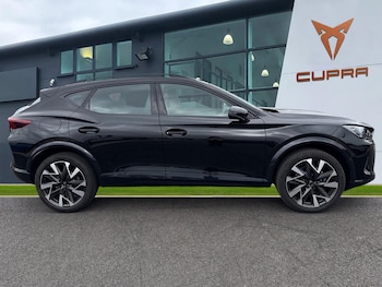 Used Cupra Formentor 2026 for sale - 79272799: Photo