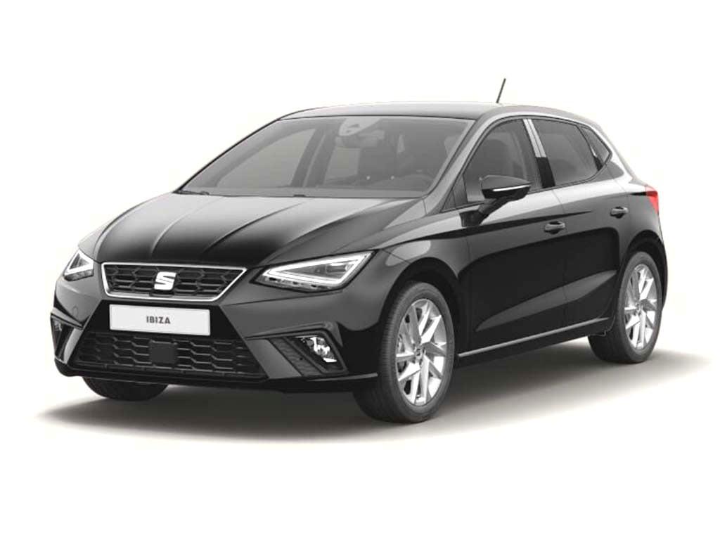 Used SEAT Ibiza 2025 for sale - 76182167: Photo 1