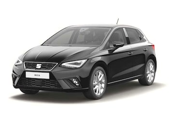 SEAT - Ibiza