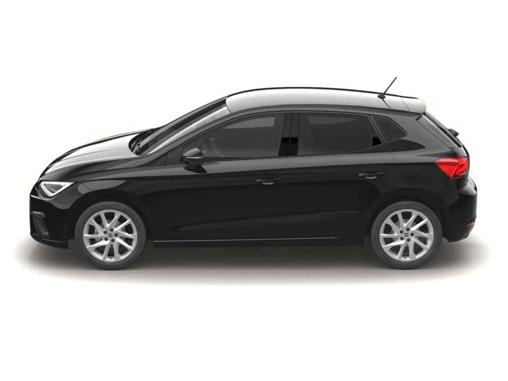 Used SEAT Ibiza 2025 for sale - 76182167: Photo 2
