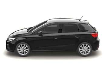 Used SEAT Ibiza 2025 for sale - 76182167: Photo 2