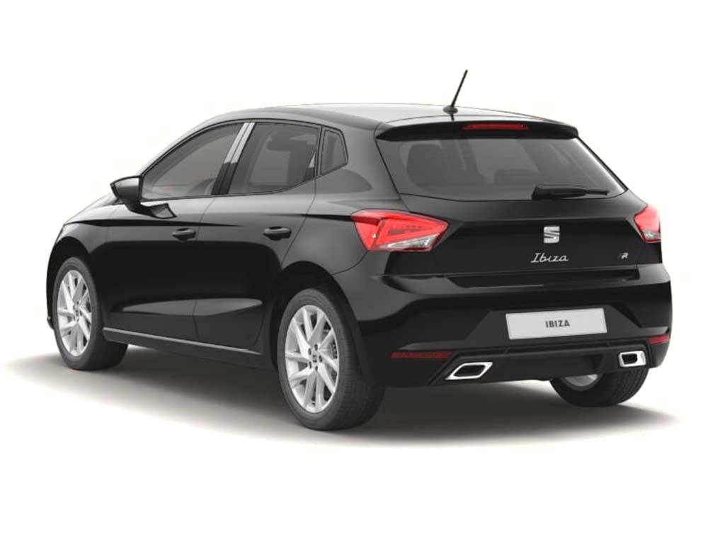 Used SEAT Ibiza 2025 for sale - 76182167: Photo 3