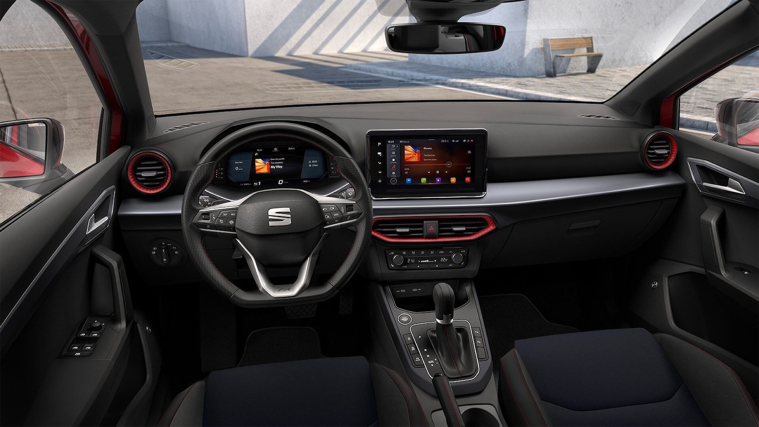 Used SEAT Ibiza 2025 for sale - 76182167: Photo 4