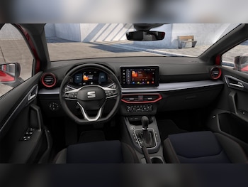 Used SEAT Ibiza 2025 for sale - 76182167: Photo 4