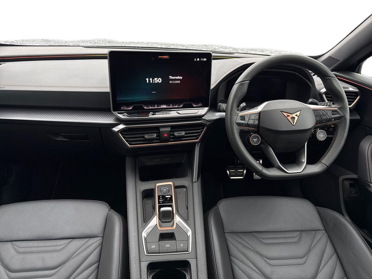 Used Cupra Formentor 2025 for sale - 77368444: Photo 13