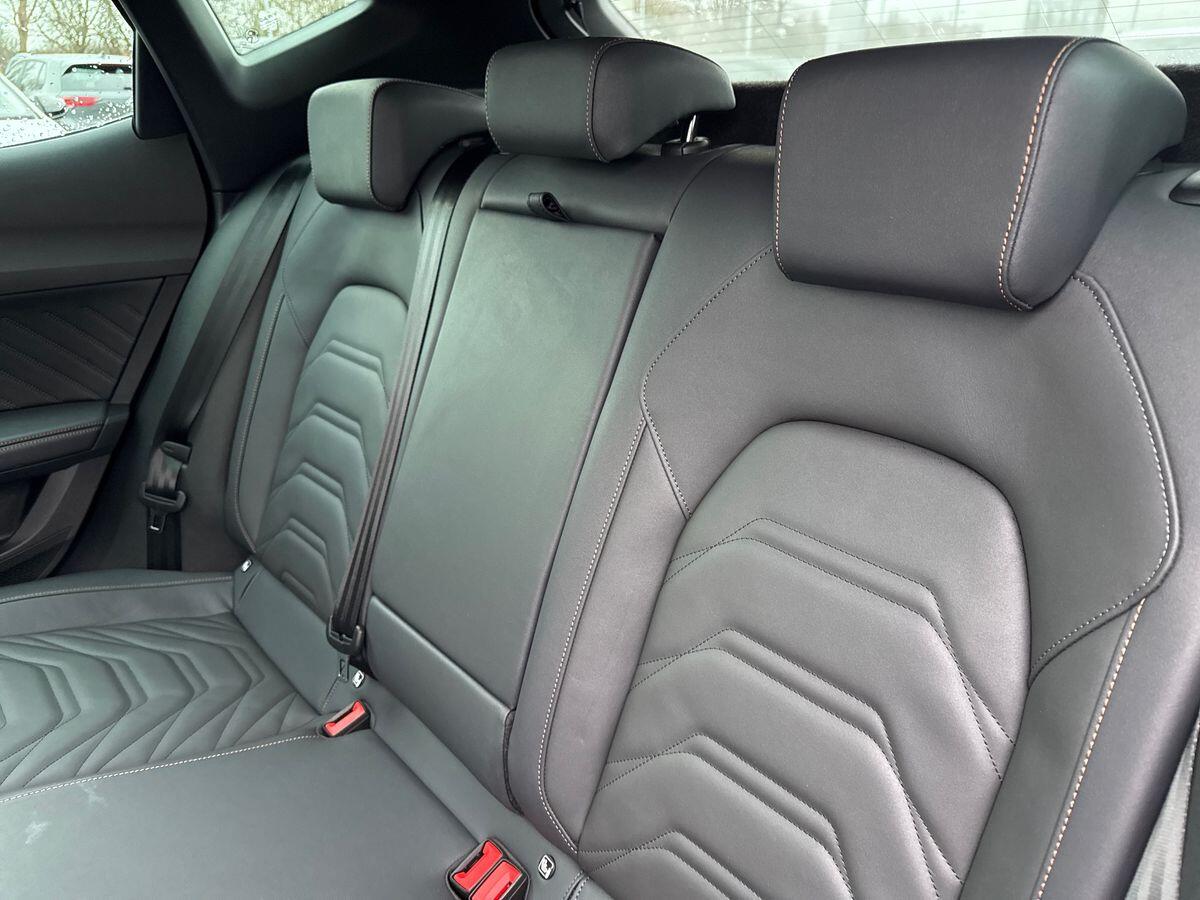 Used Cupra Formentor 2025 for sale - 77368444: Photo 14