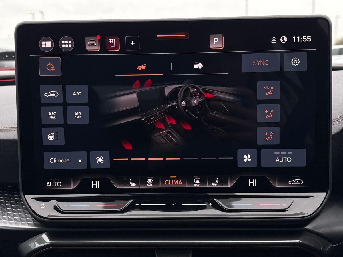 Used Cupra Formentor 2025 for sale - 77368444: Photo 19