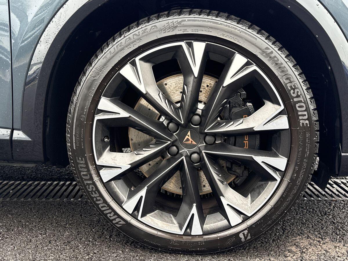 Used Cupra Formentor 2025 for sale - 77368444: Photo 22