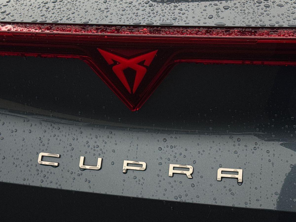 Used Cupra Formentor 2025 for sale - 77368444: Photo 25