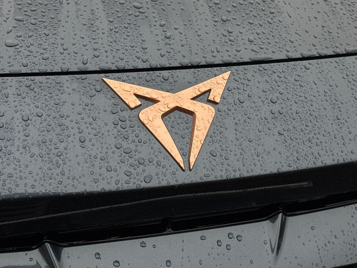 Used Cupra Formentor 2025 for sale - 77368444: Photo 29