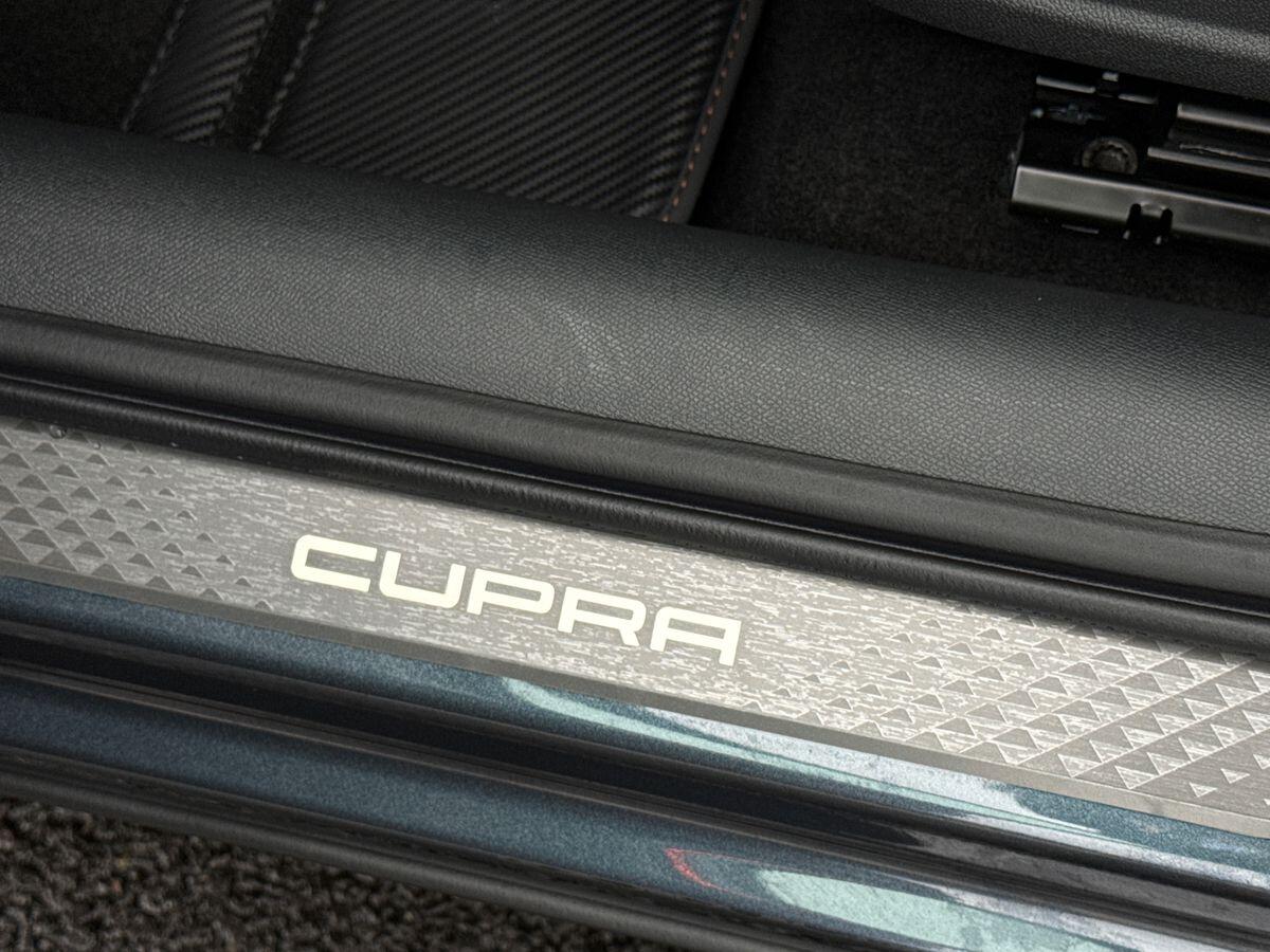 Used Cupra Formentor 2025 for sale - 77368444: Photo 38