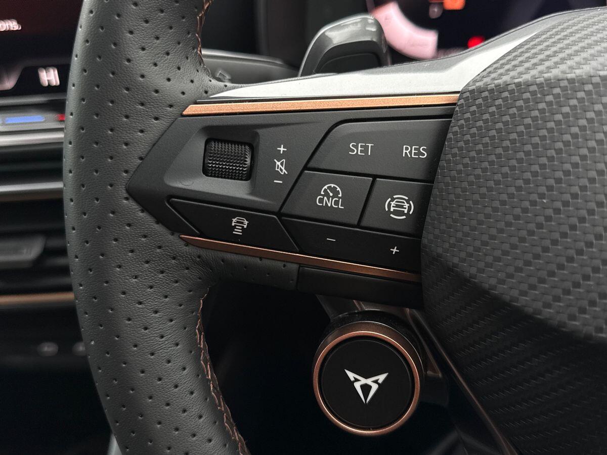 Used Cupra Formentor 2025 for sale - 77368444: Photo 39