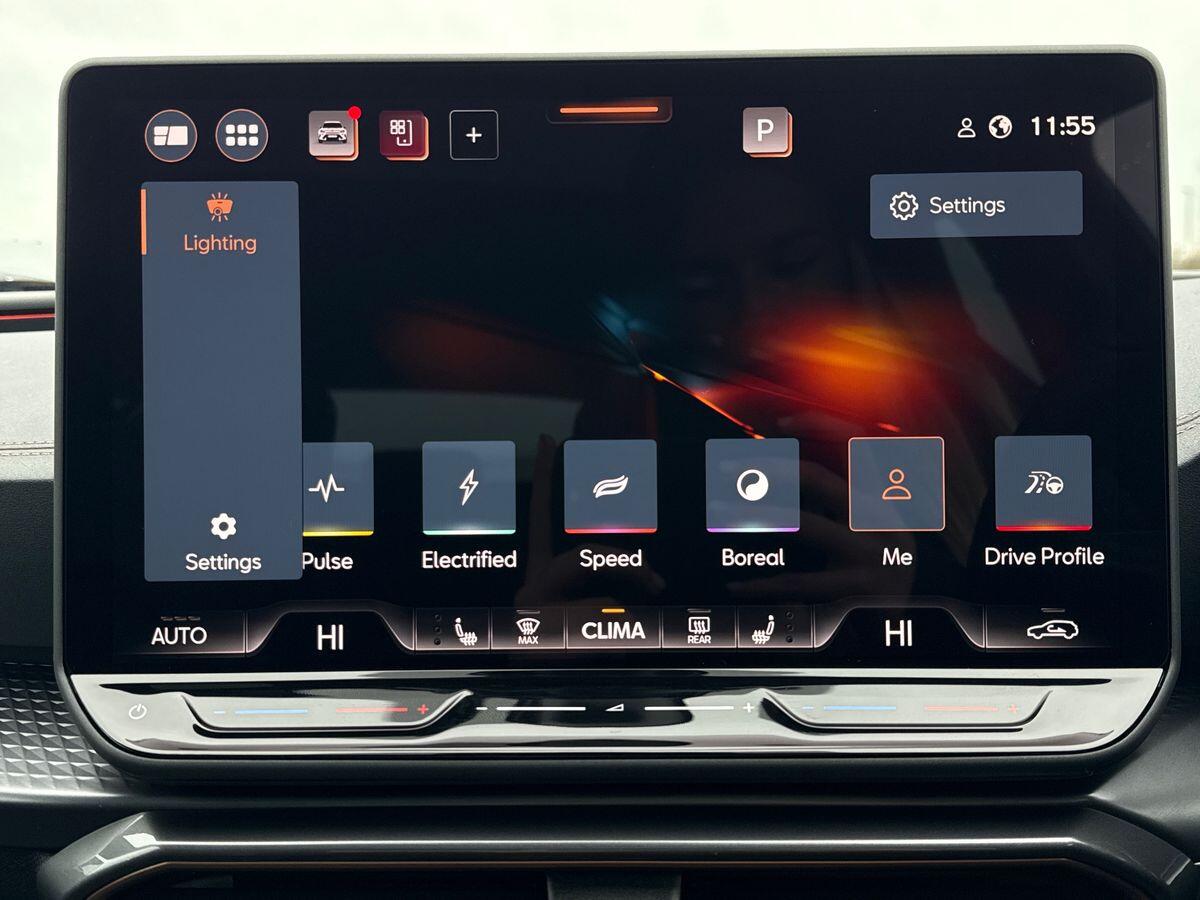 Used Cupra Formentor 2025 for sale - 77368444: Photo 43