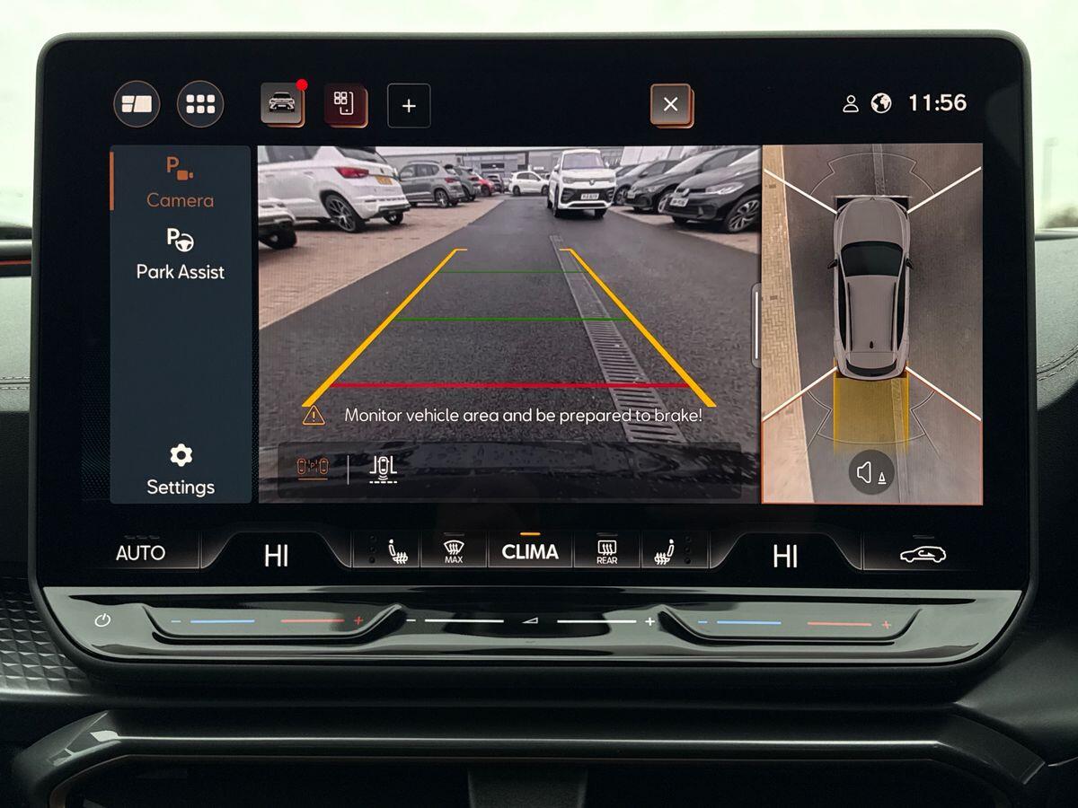 Used Cupra Formentor 2025 for sale - 77368444: Photo 45