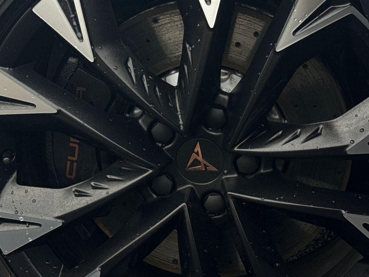 Used Cupra Formentor 2025 for sale - 77368444: Photo 49