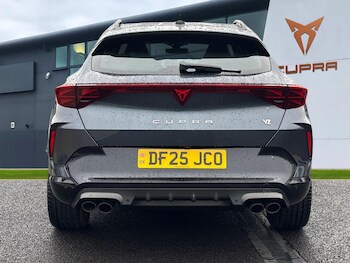 Used Cupra Formentor 2025 for sale - 77368444: Photo