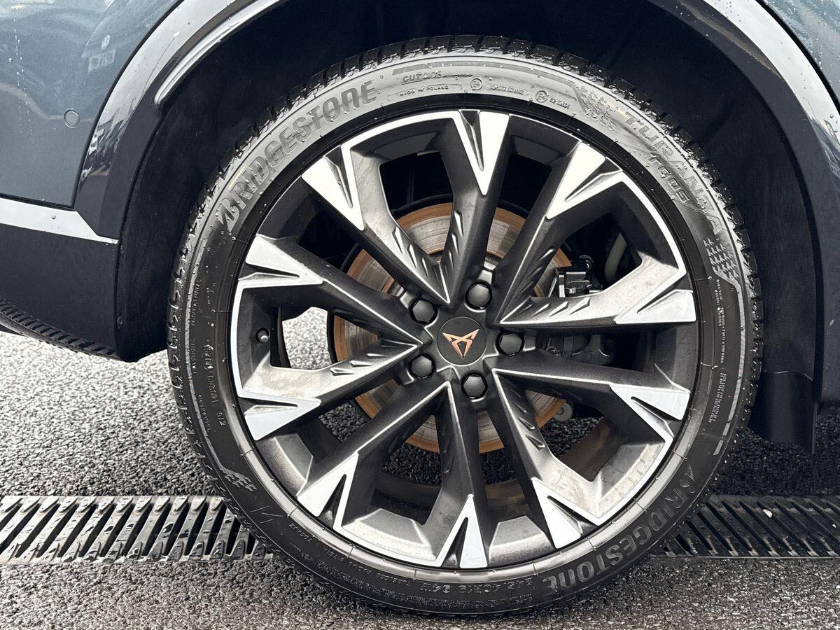 Used Cupra Formentor 2025 for sale - 77368444: Photo 7