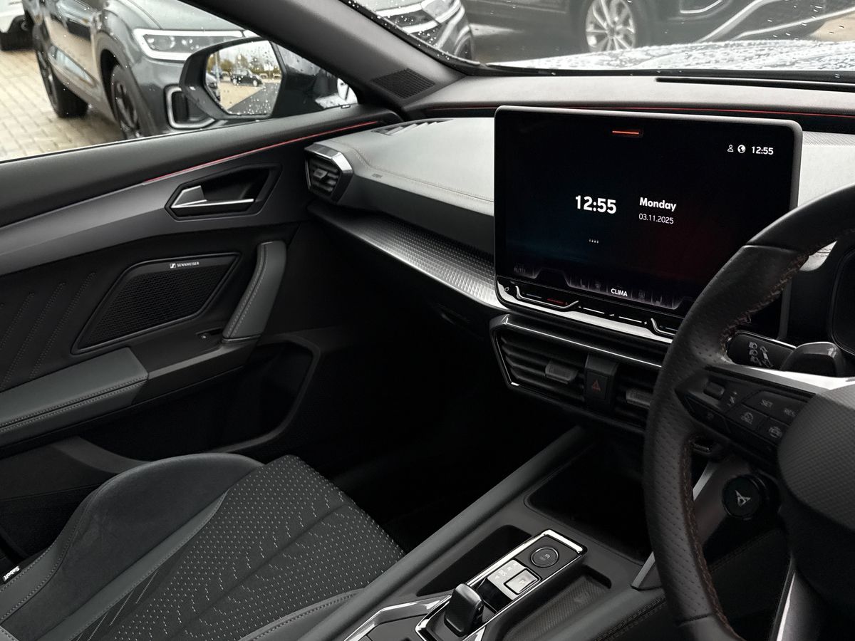 Used Cupra Formentor 2024 for sale - 77368608: Photo 15