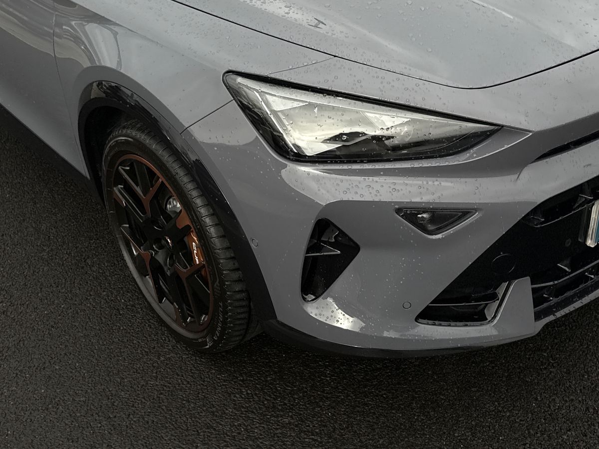 Used Cupra Formentor 2024 for sale - 77368608: Photo 17