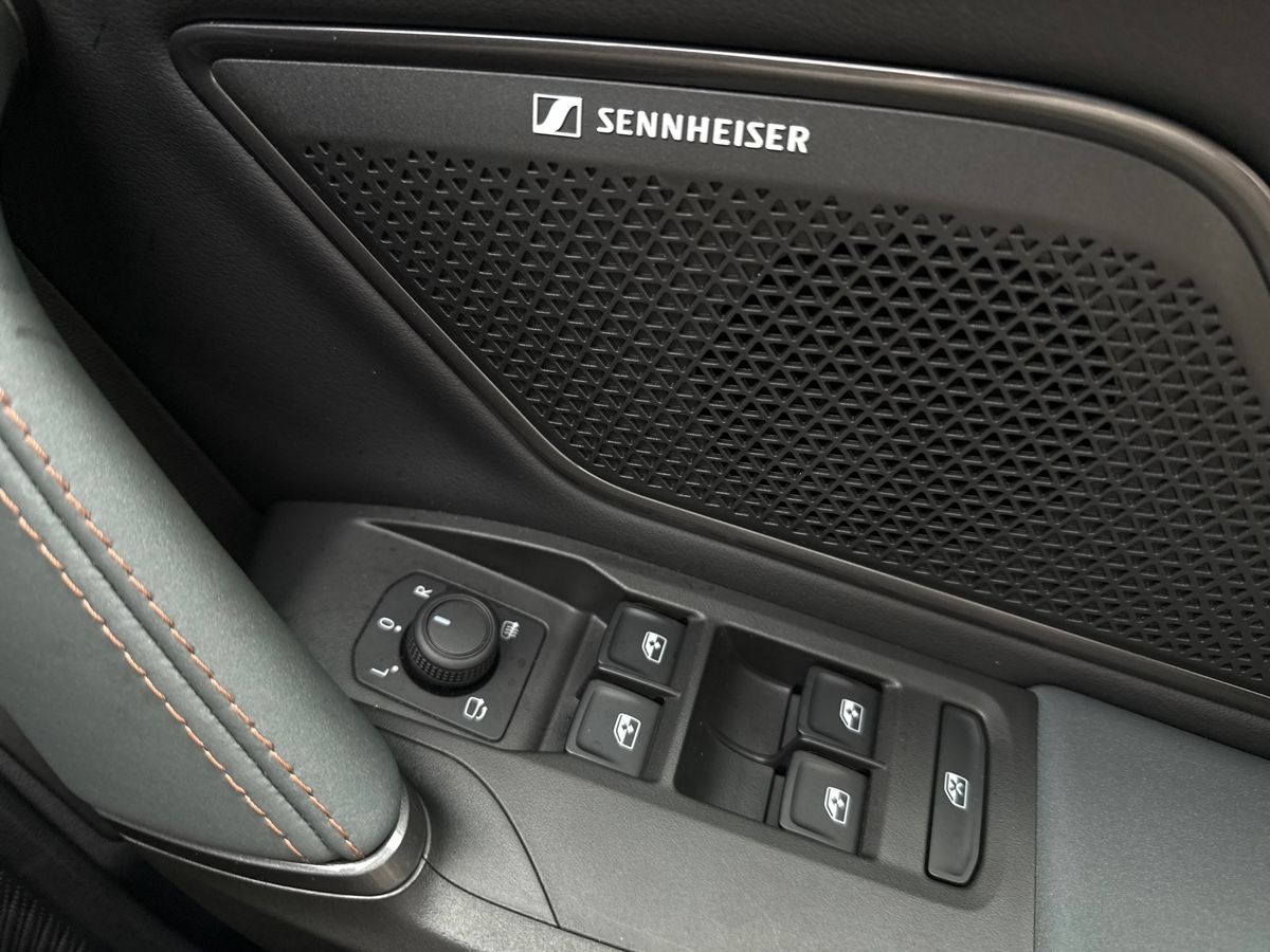 Used Cupra Formentor 2024 for sale - 77368608: Photo 18