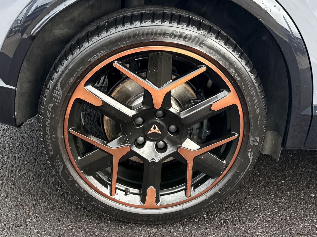 Used Cupra Formentor 2024 for sale - 77368608: Photo 24