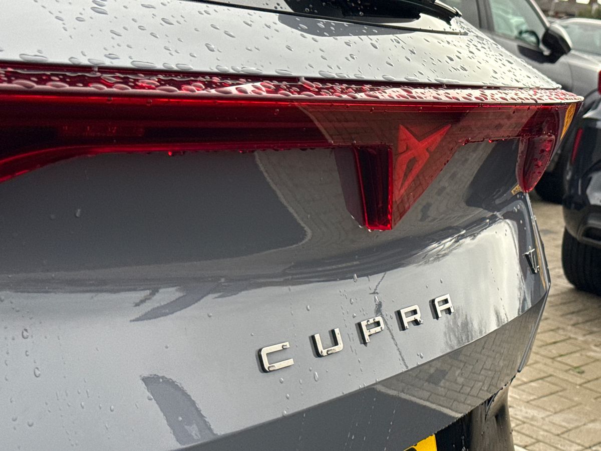 Used Cupra Formentor 2024 for sale - 77368608: Photo 25