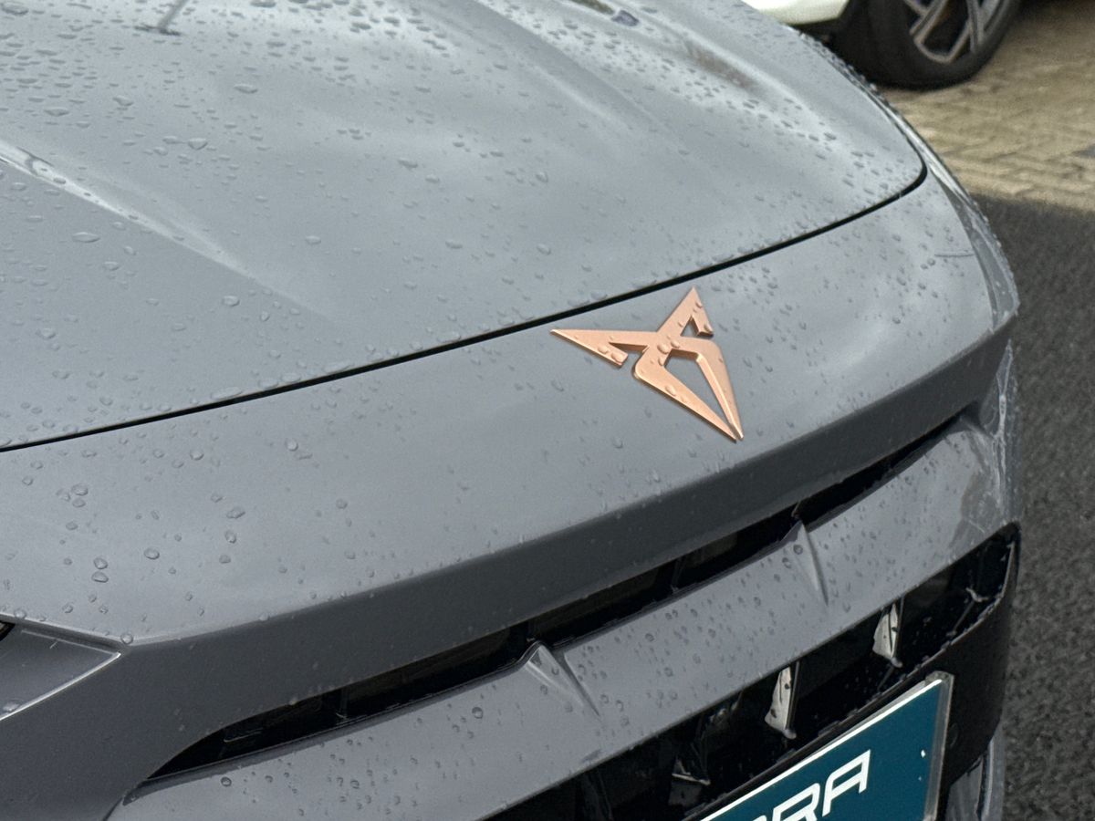 Used Cupra Formentor 2024 for sale - 77368608: Photo 29