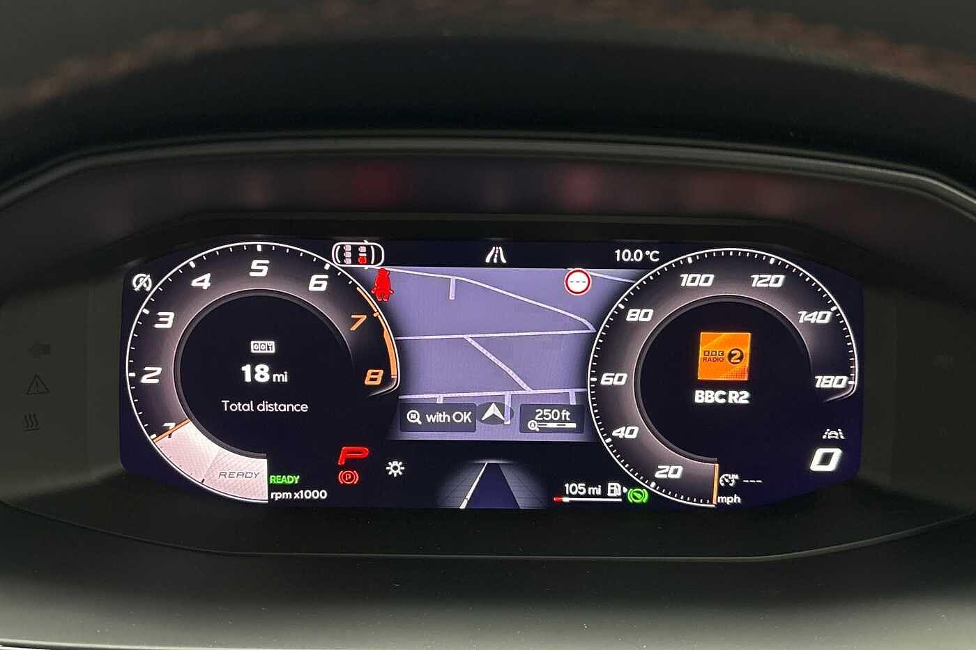 Used Cupra Leon 2026 for sale - 77879117: Photo 11