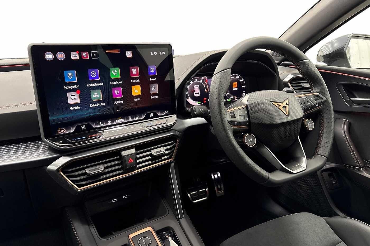 Used Cupra Leon 2026 for sale - 77879117: Photo 2