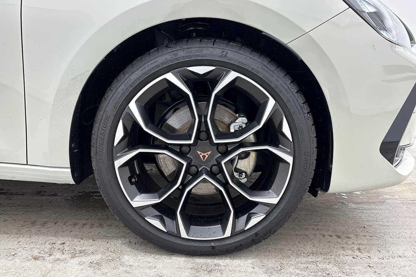 Used Cupra Leon 2026 for sale - 77879117: Photo 5