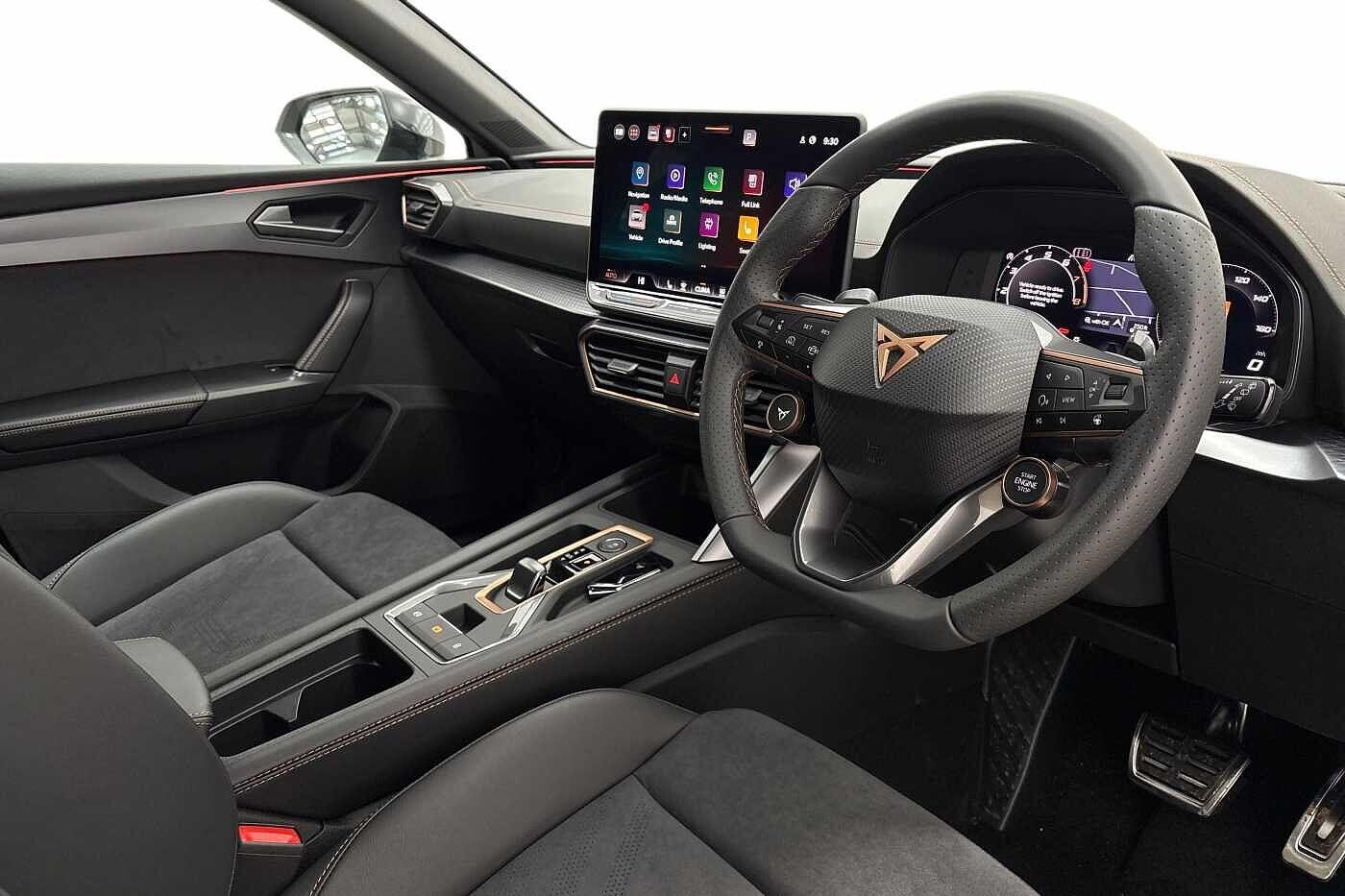 Used Cupra Leon 2026 for sale - 77879117: Photo 6