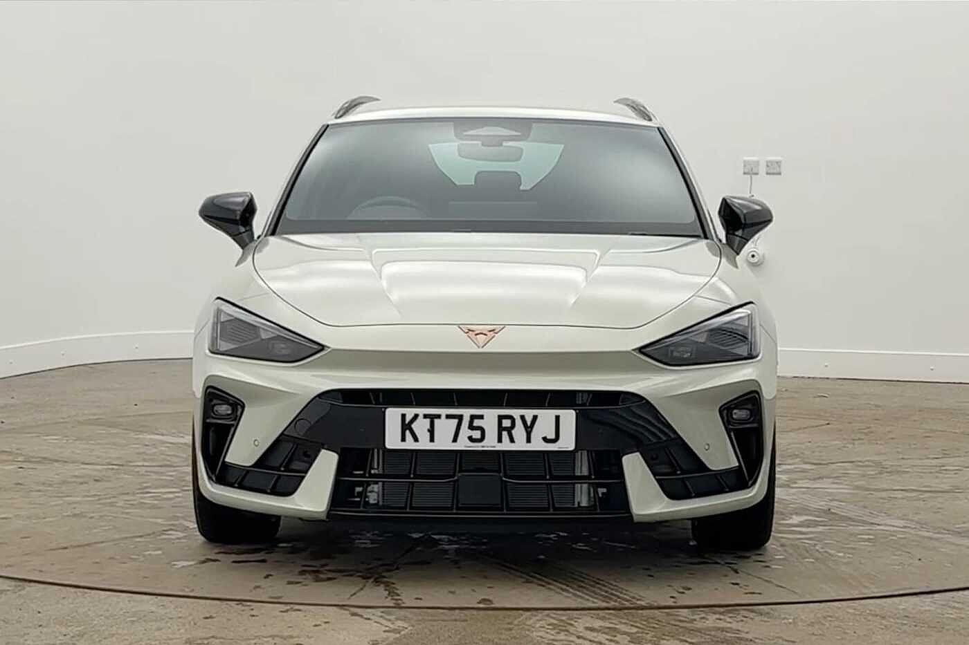Used Cupra Leon 2026 for sale - 77879117: Photo 7