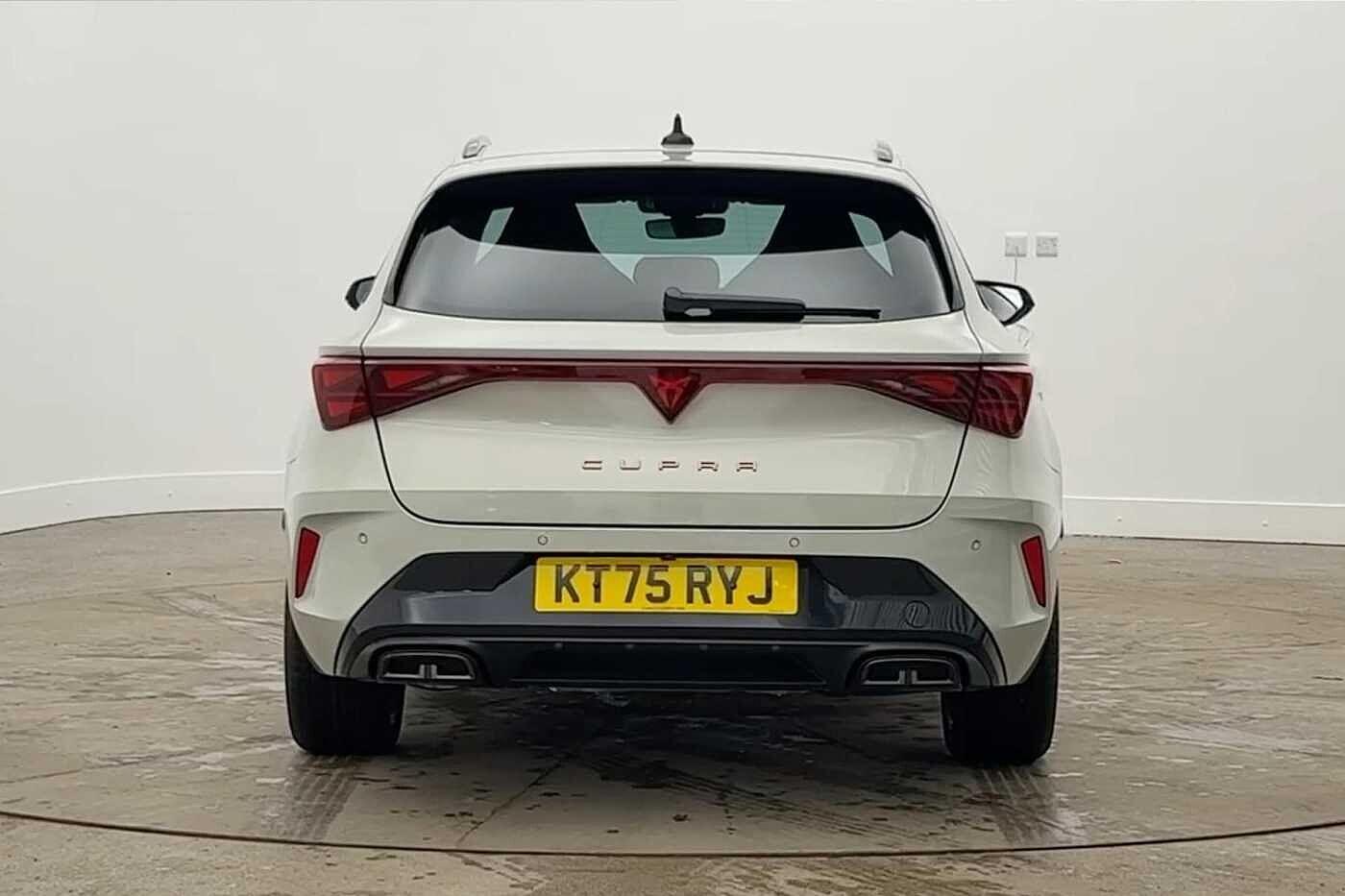 Used Cupra Leon 2026 for sale - 77879117: Photo 8