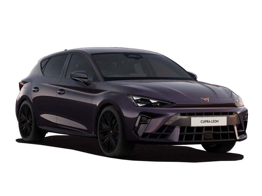 Used Cupra Leon 2025 for sale - 76519987: Photo 1