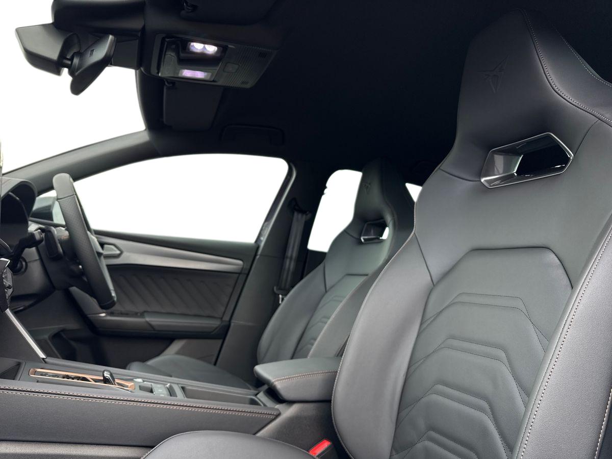 Used Cupra Leon 2026 for sale - 76519987: Photo 10