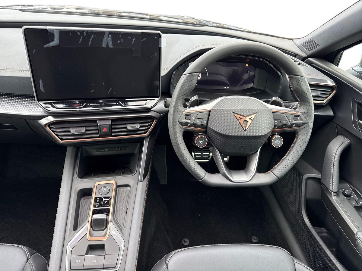 Used Cupra Leon 2026 for sale - 76519987: Photo 12