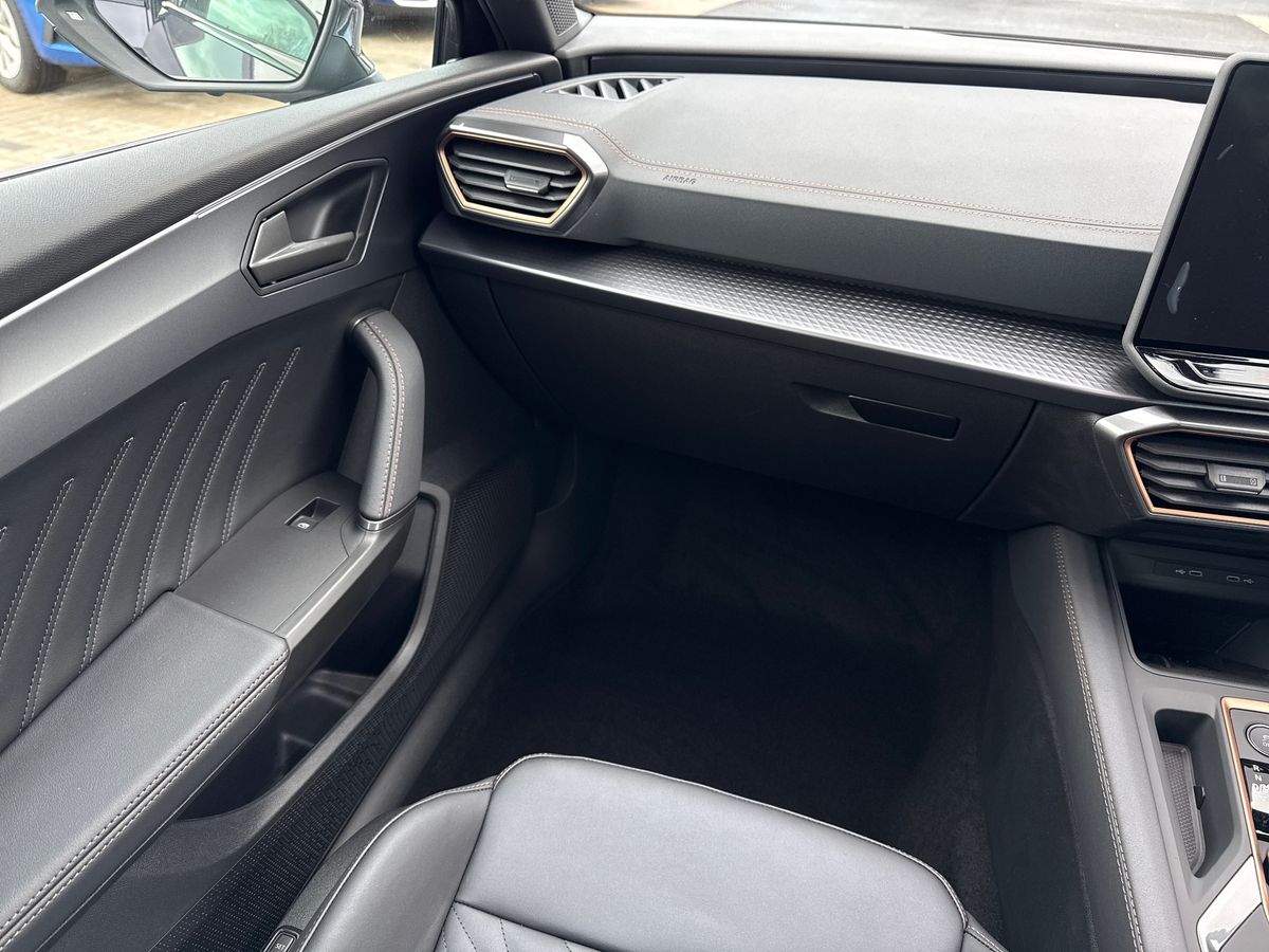 Used Cupra Leon 2026 for sale - 76519987: Photo 14