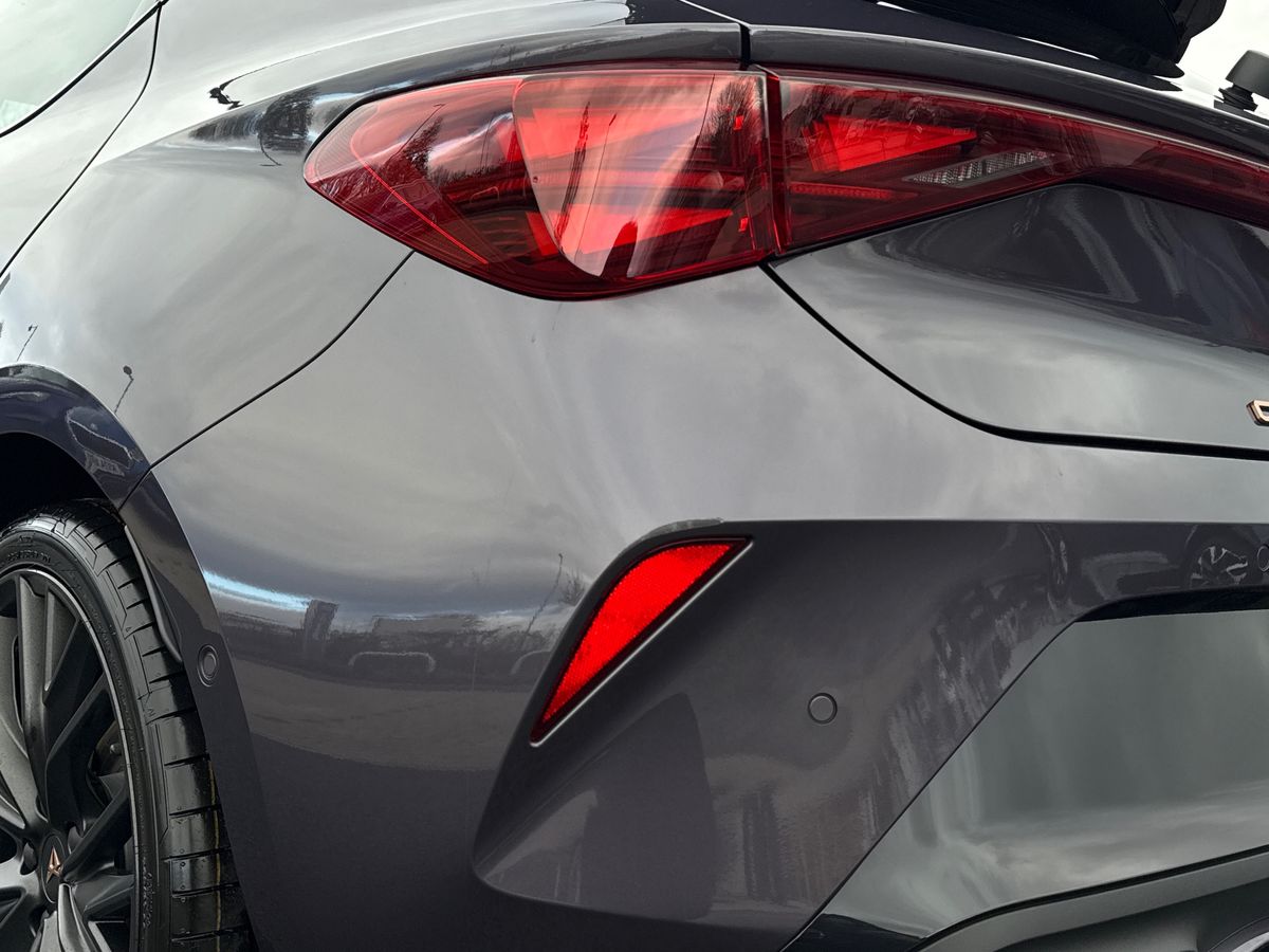 Used Cupra Leon 2026 for sale - 76519987: Photo 15