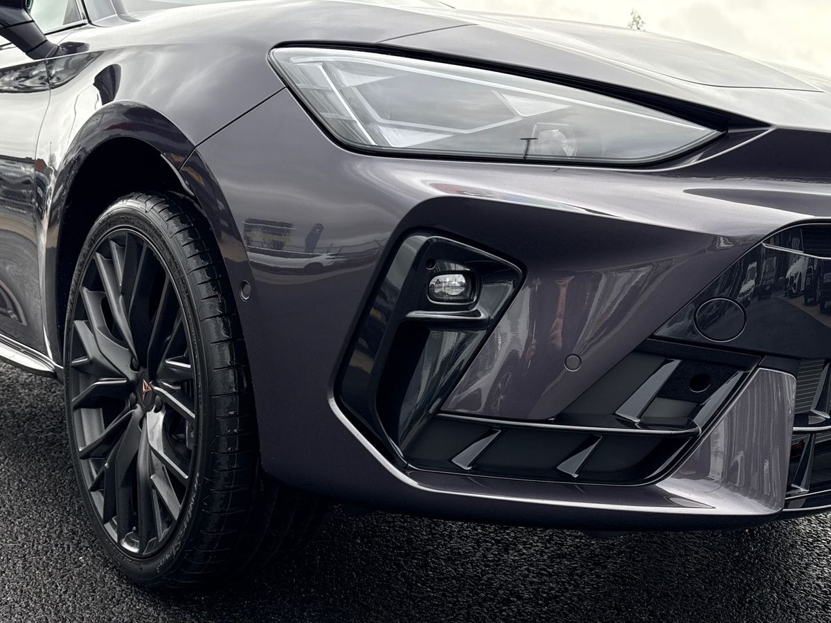 Used Cupra Leon 2026 for sale - 76519987: Photo 16