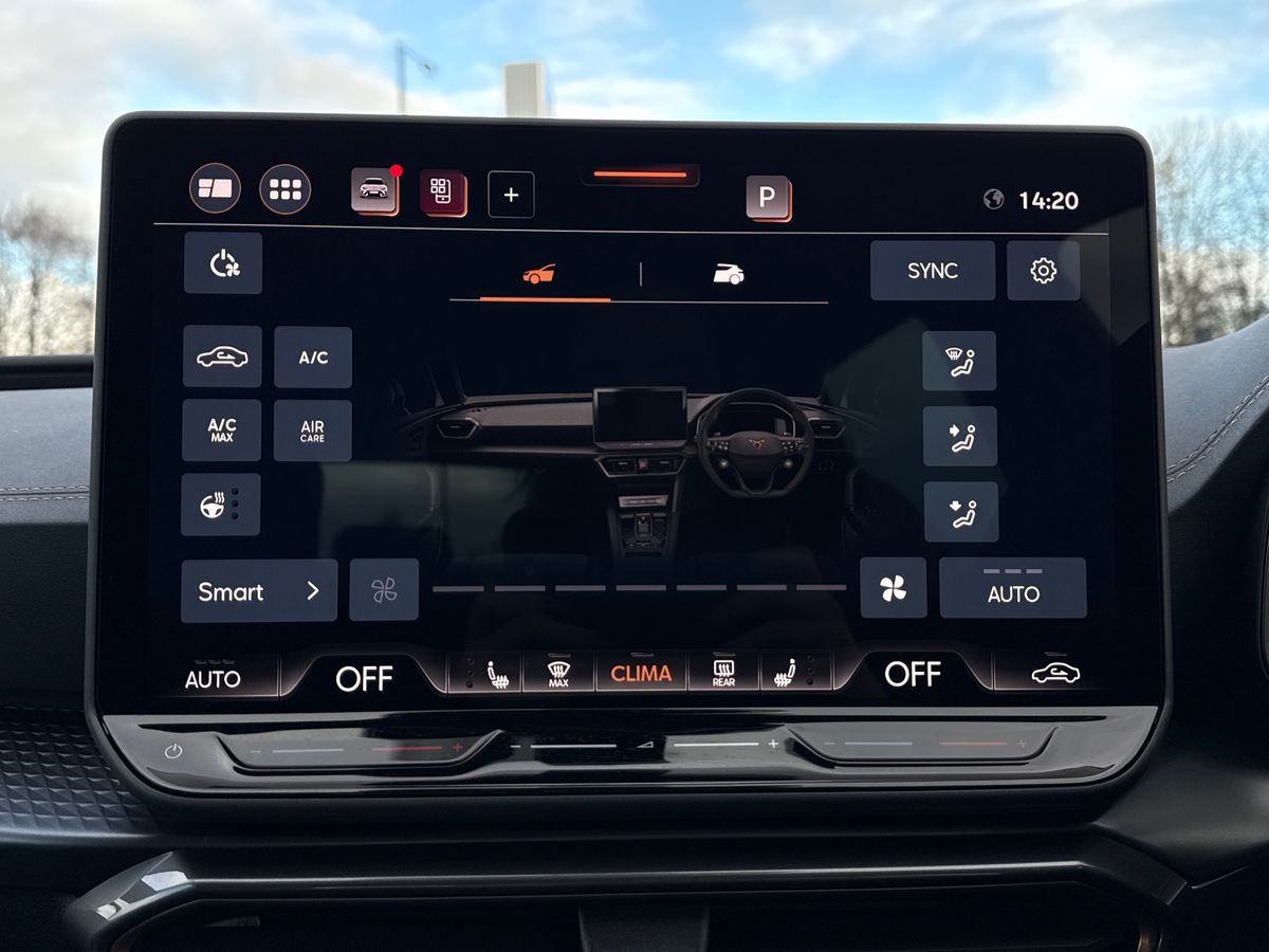 Used Cupra Leon 2026 for sale - 76519987: Photo 18