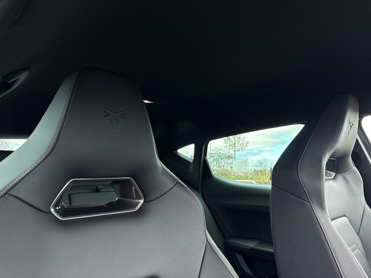 Used Cupra Leon 2026 for sale - 76519987: Photo 20