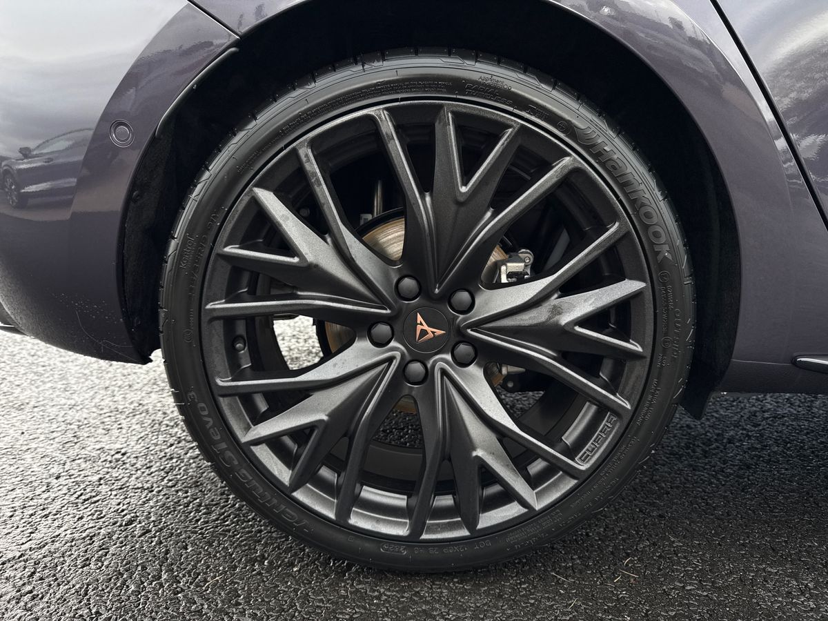 Used Cupra Leon 2026 for sale - 76519987: Photo 21