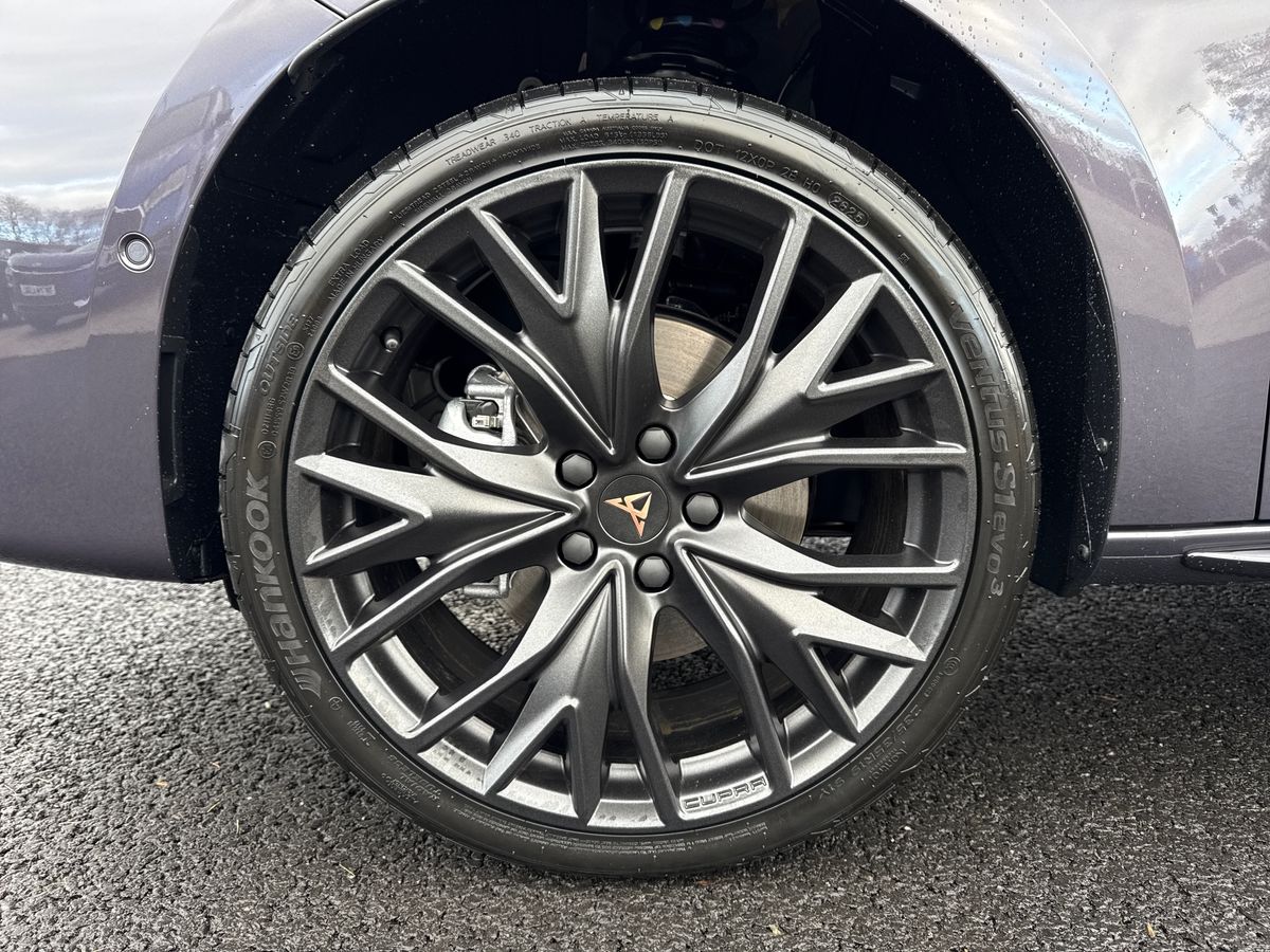 Used Cupra Leon 2026 for sale - 76519987: Photo 22