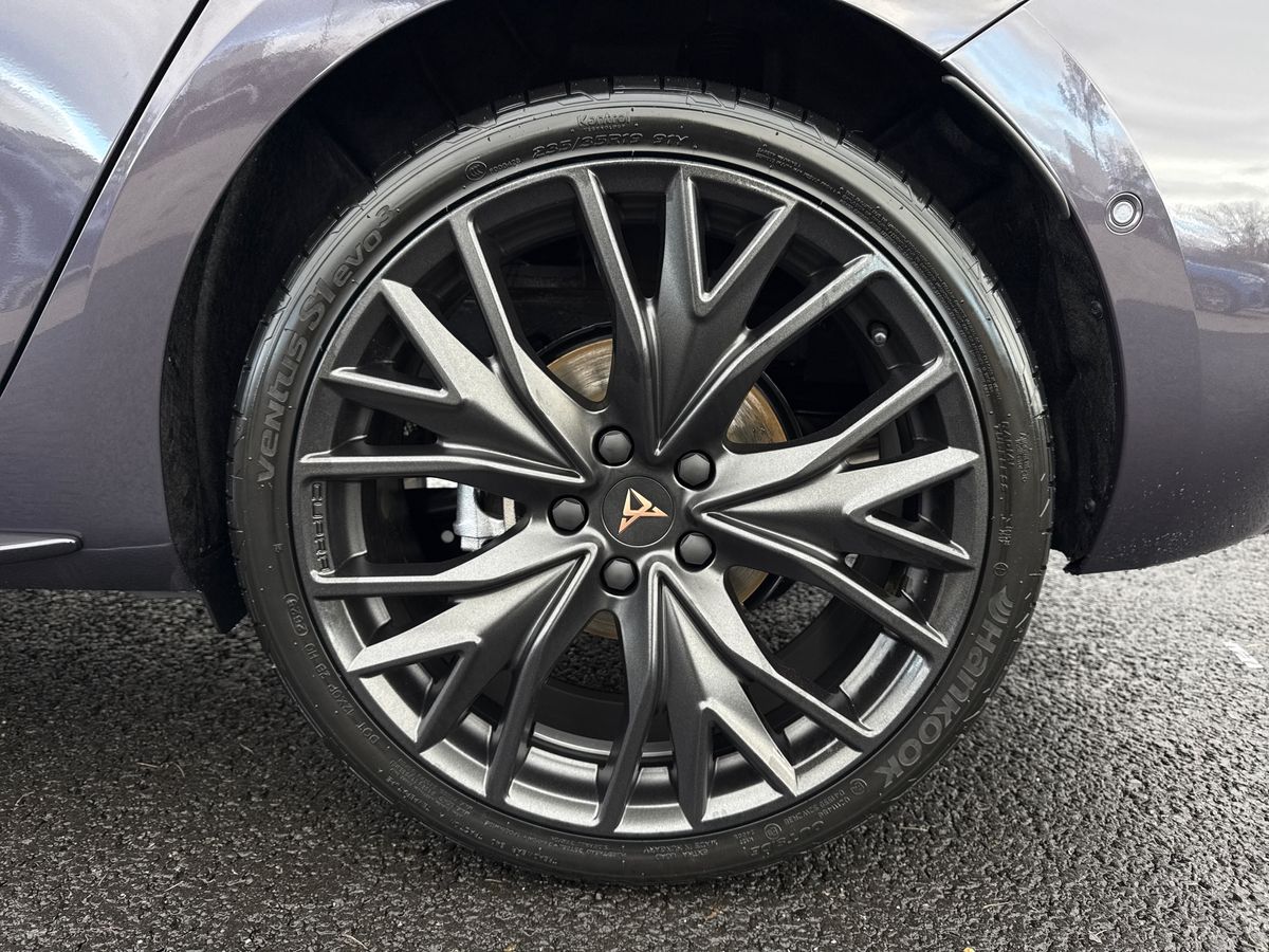 Used Cupra Leon 2026 for sale - 76519987: Photo 23