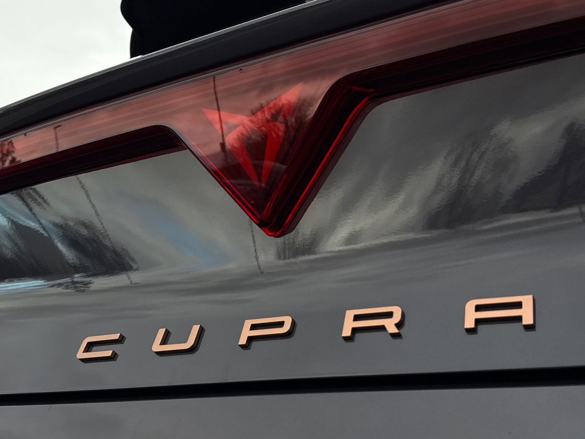 Used Cupra Leon 2026 for sale - 76519987: Photo 27