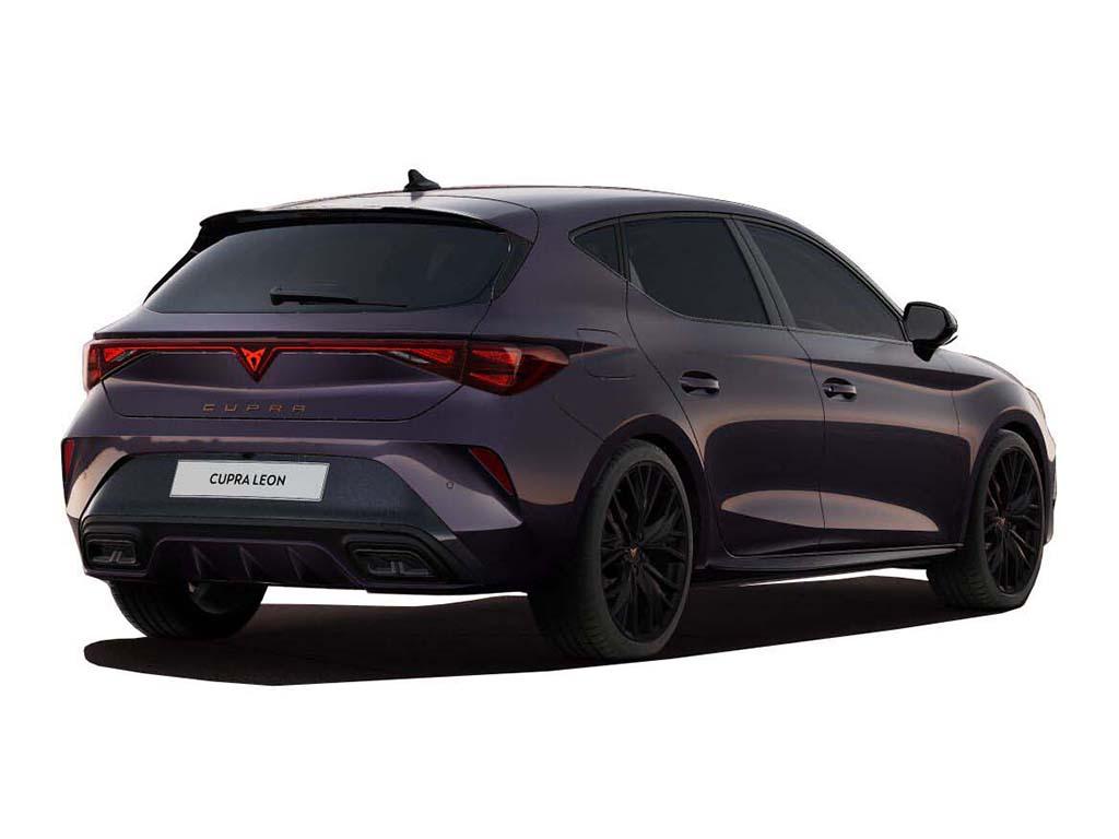 Used Cupra Leon 2025 for sale - 76519987: Photo 3